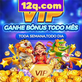 12q.com Indique amigos para receber um bônus