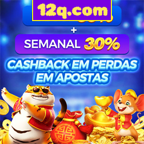 12q.com Ganhe R$ 100,00 Gratis