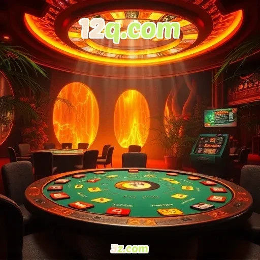 12q.com Multiplayer